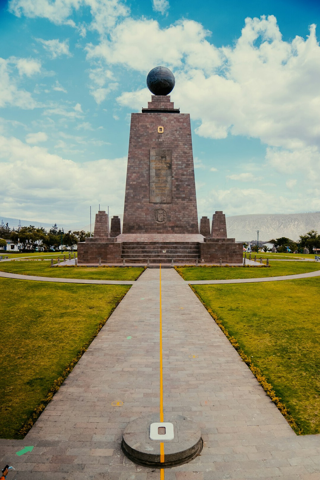 historical uruguayan archives